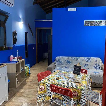 Zazzamitahouse Villa Катания Екстериор снимка