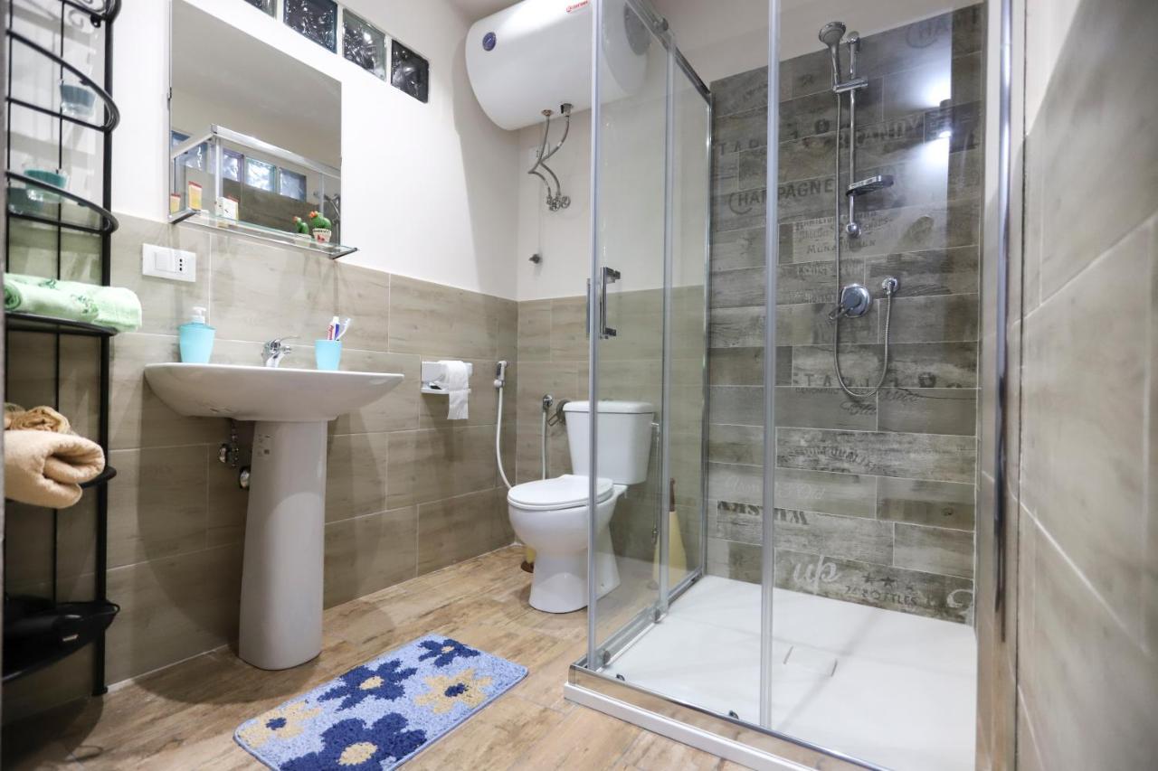 Zazzamitahouse Villa Катания Екстериор снимка