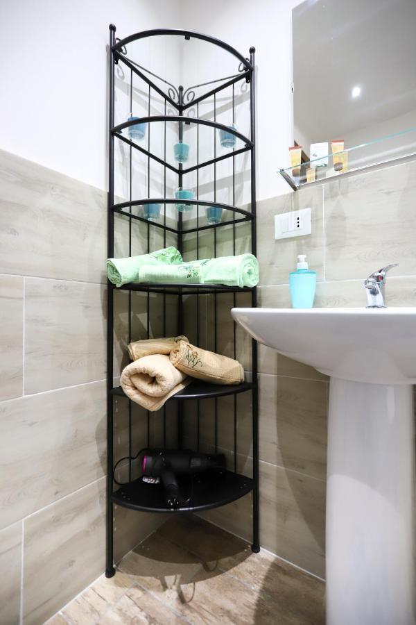 Zazzamitahouse Villa Катания Екстериор снимка