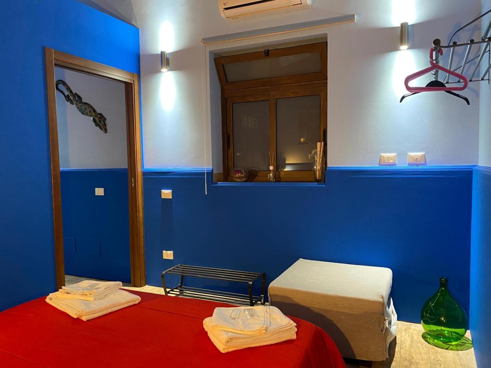 Zazzamitahouse Villa Катания Екстериор снимка